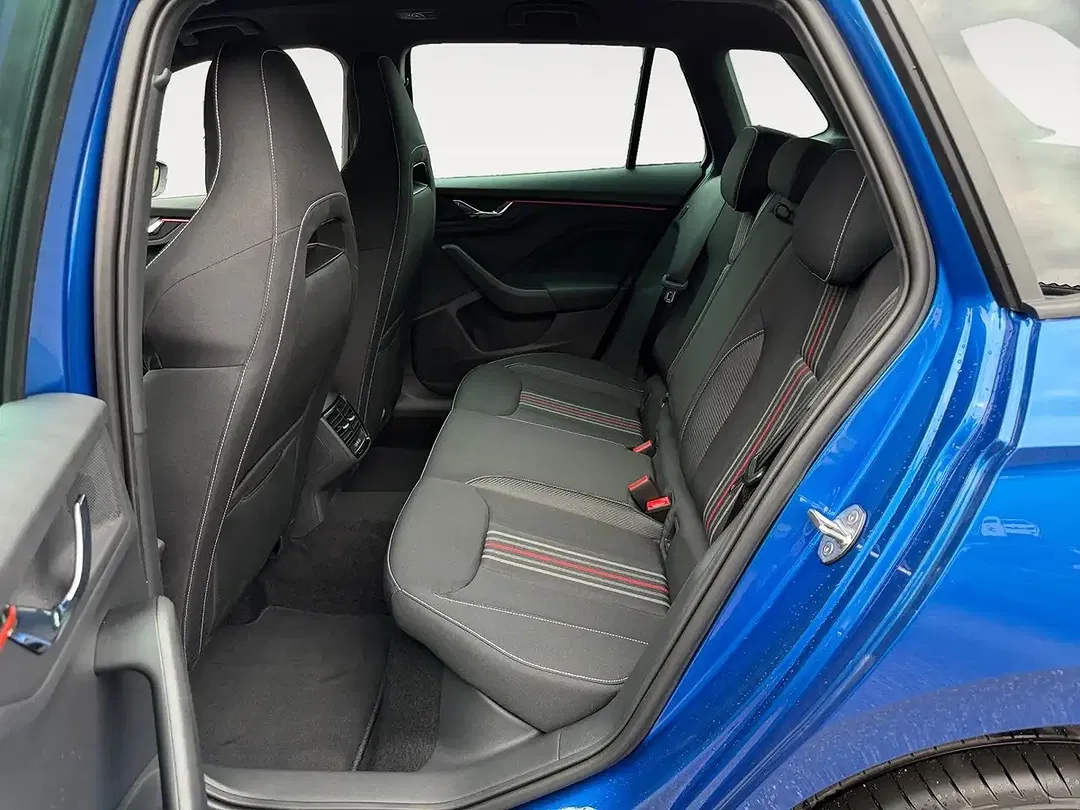 Skoda Kamiq - Thumbnail 5