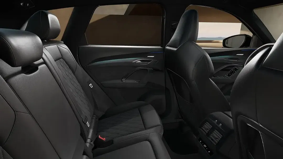 Audi Q5 - Thumbnail 10
