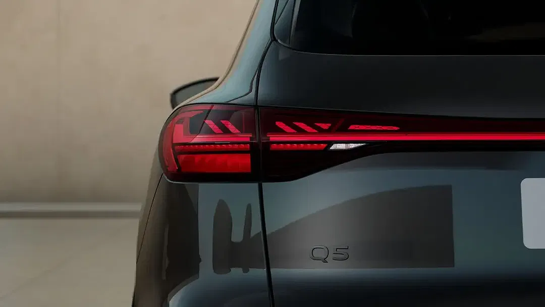 Audi Q5 - Thumbnail 4