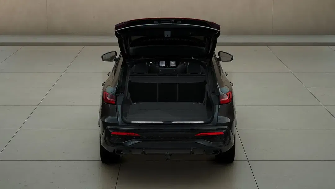 Audi Q5 - Thumbnail 5