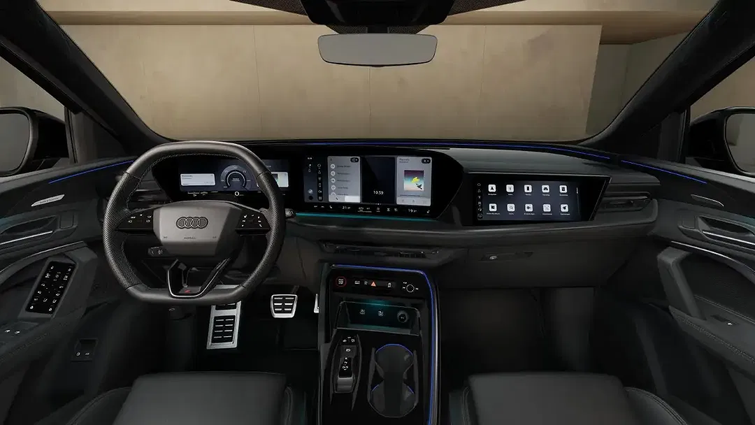 Audi Q5 - Thumbnail 6