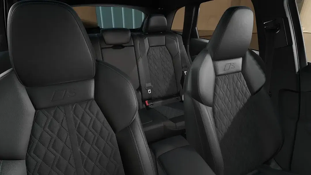 Audi Q5 - Thumbnail 7