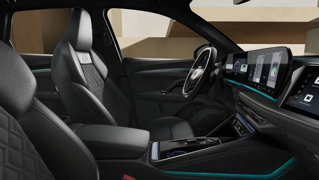 Audi Q5 - Thumbnail 8