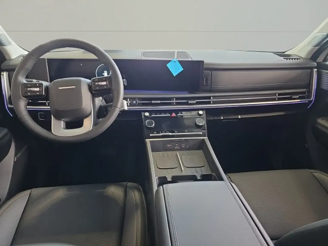 Hyundai SANTA FE - Thumbnail 9