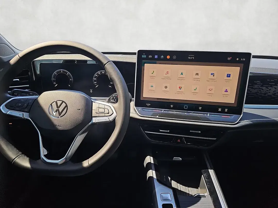 Volkswagen Passat Variant - Thumbnail 12