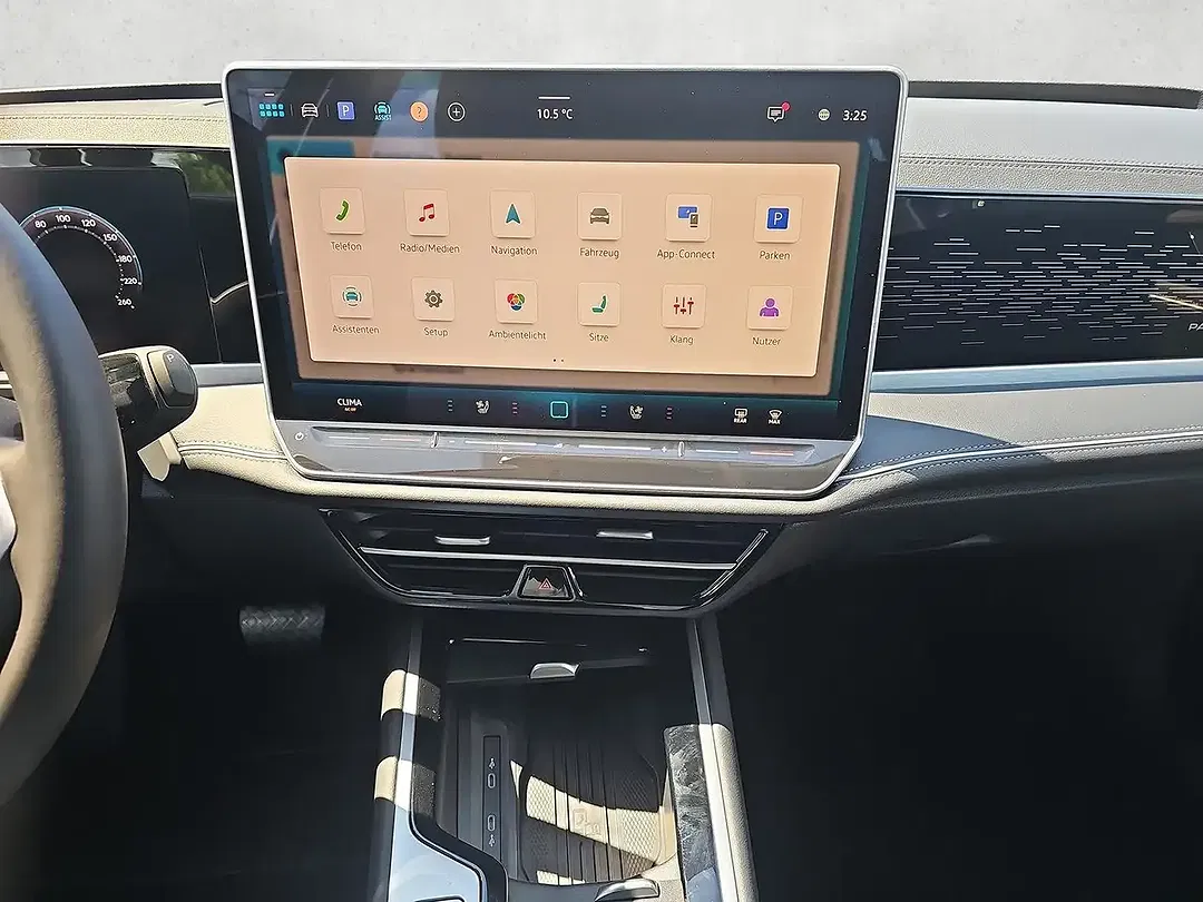 Volkswagen Passat Variant - Thumbnail 13