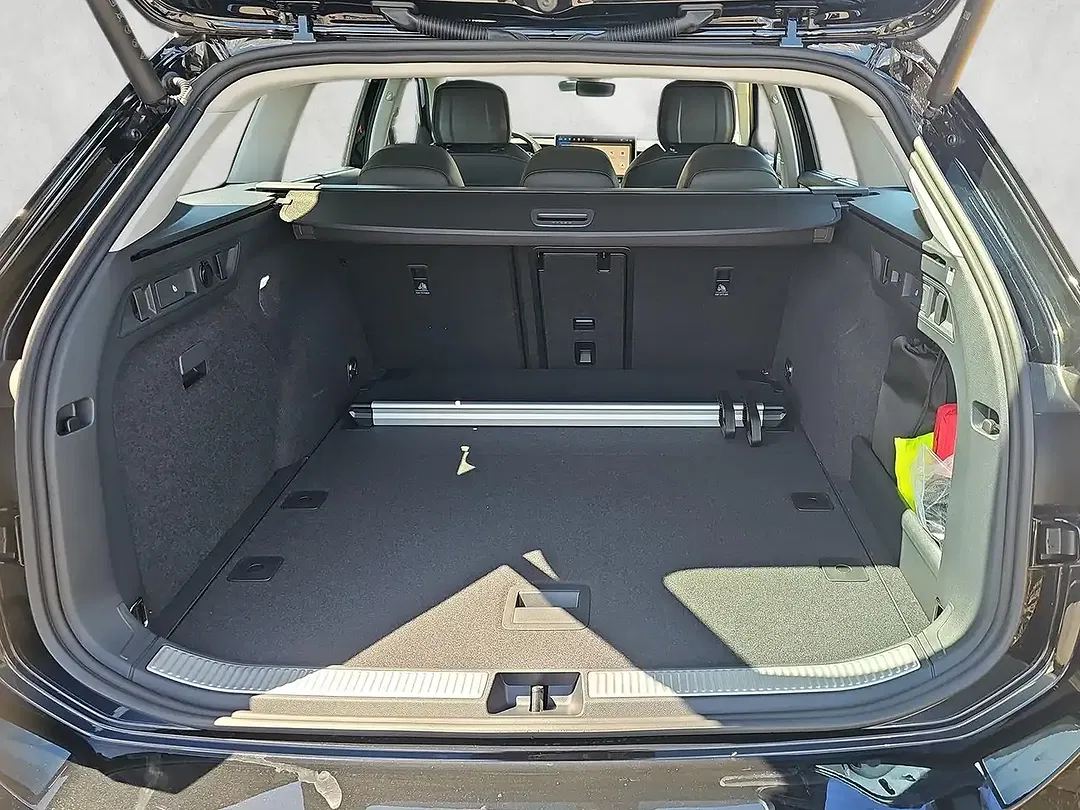 Volkswagen Passat Variant - Thumbnail 15