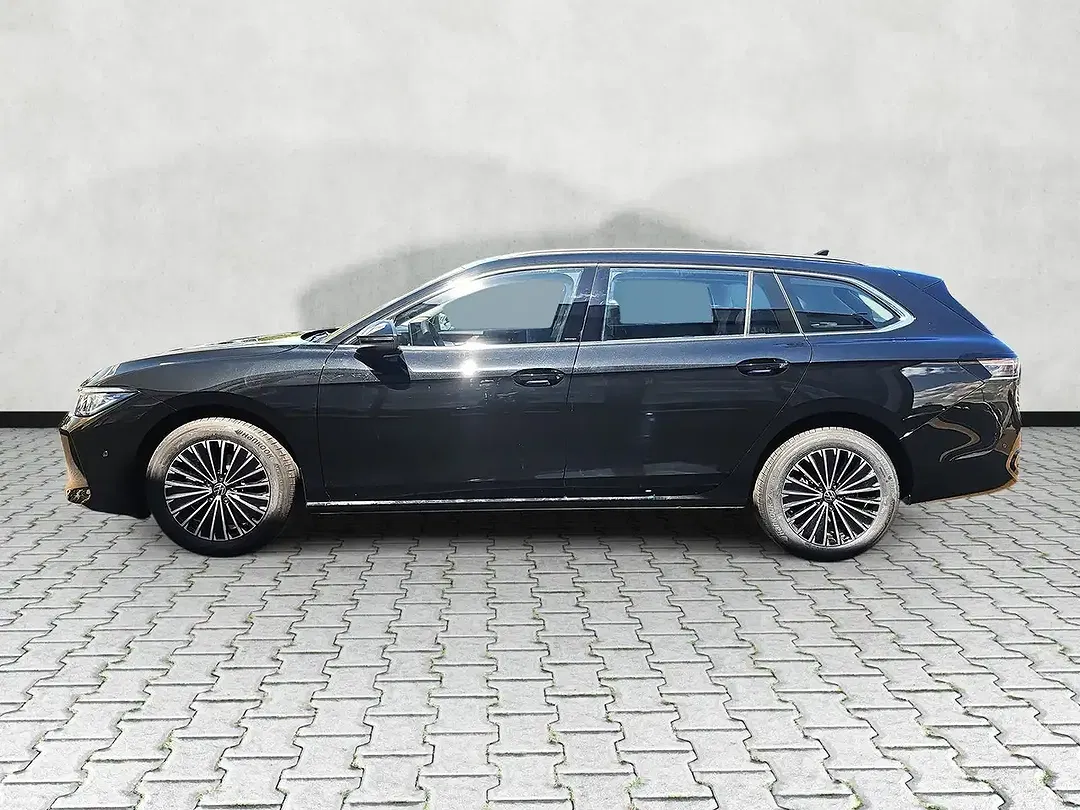 Volkswagen Passat Variant - Thumbnail 5
