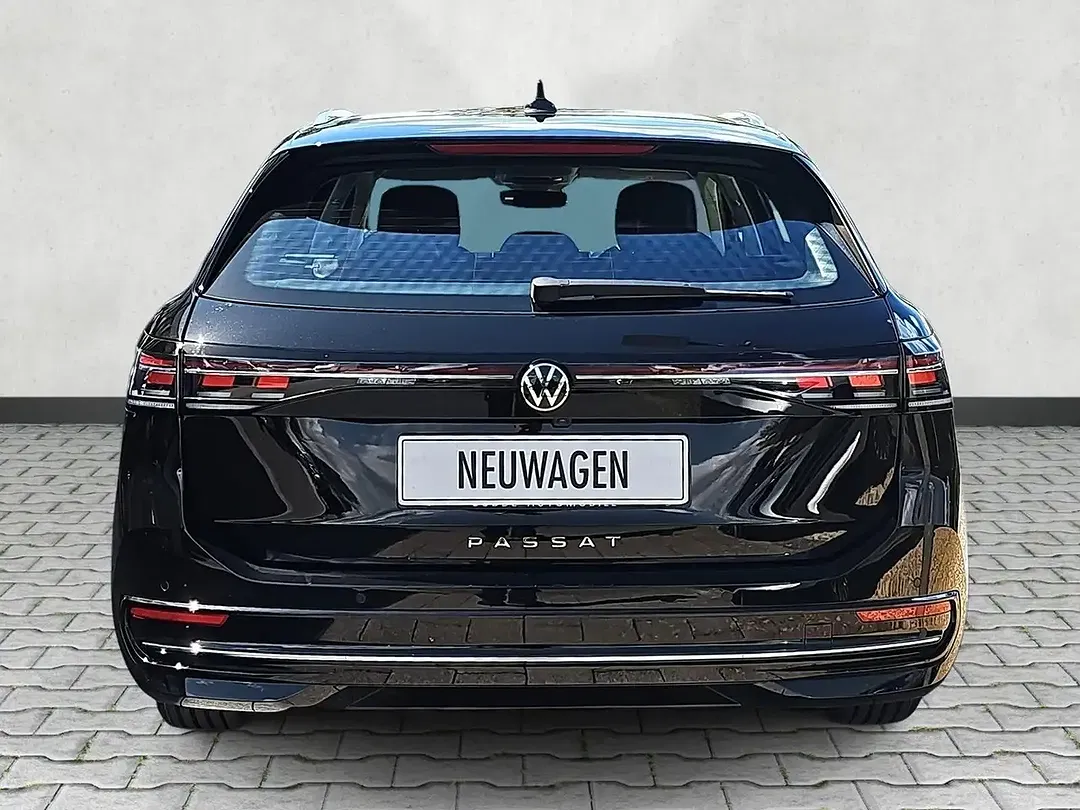 Volkswagen Passat Variant - Thumbnail 7