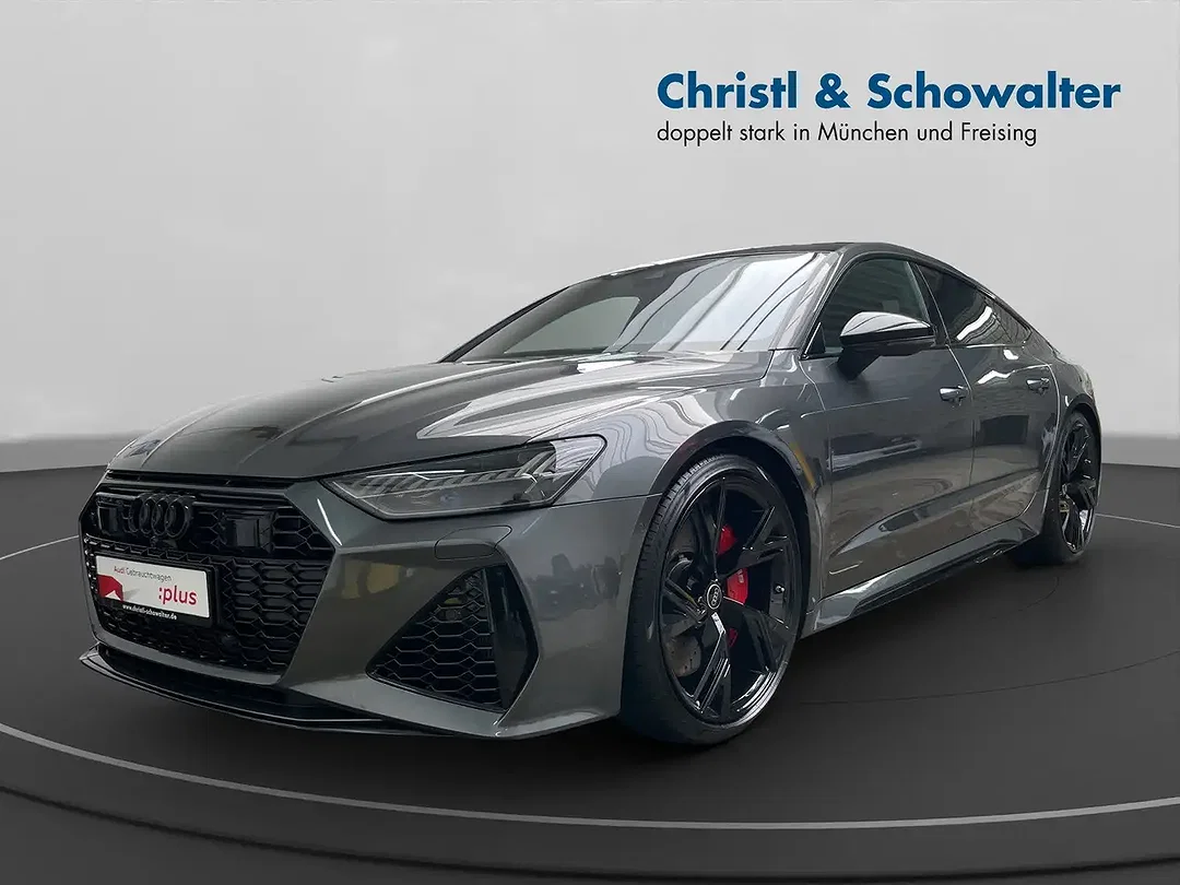 Audi RS7 - Afbeelding 1