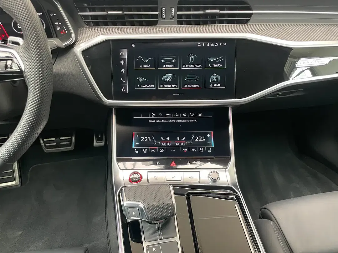 Audi RS7 - Thumbnail 15