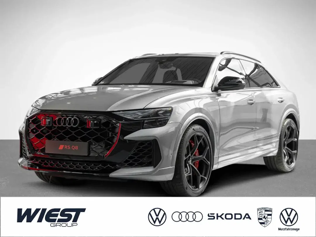 Audi RS Q8 - Afbeelding 1