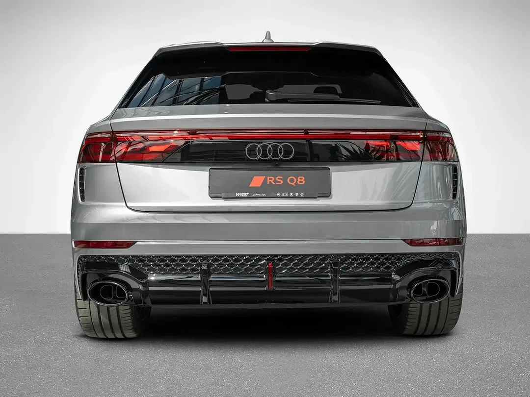 Audi RS Q8 - Thumbnail 12