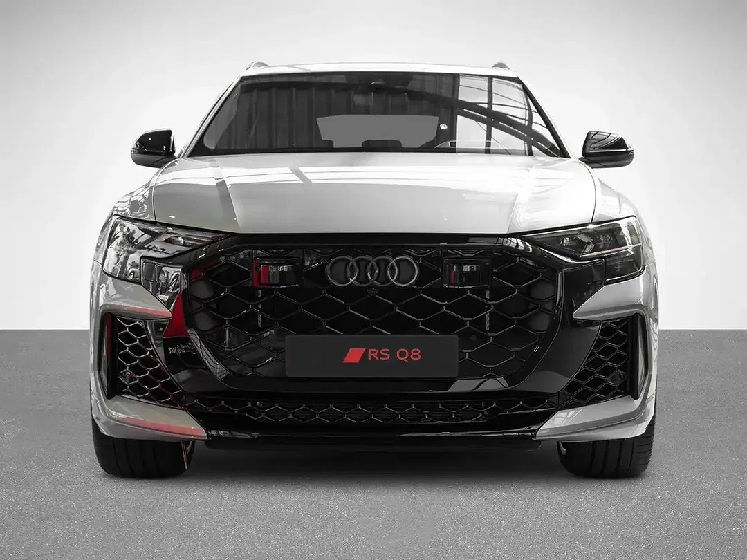 Audi RS Q8 - Thumbnail 8