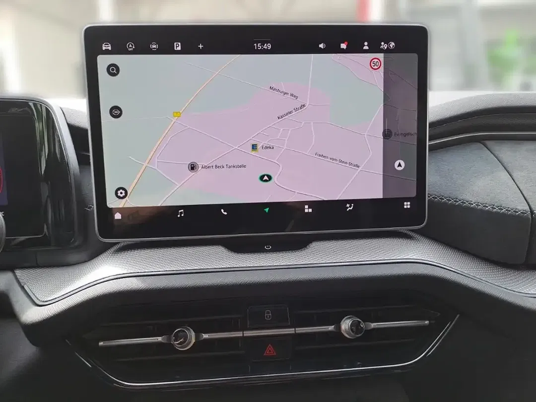 Skoda Kodiaq - Thumbnail 10