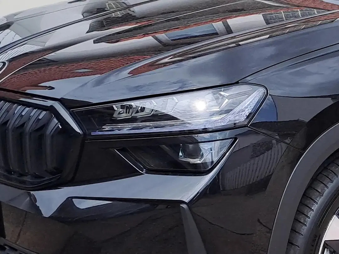 Skoda Kodiaq - Thumbnail 5
