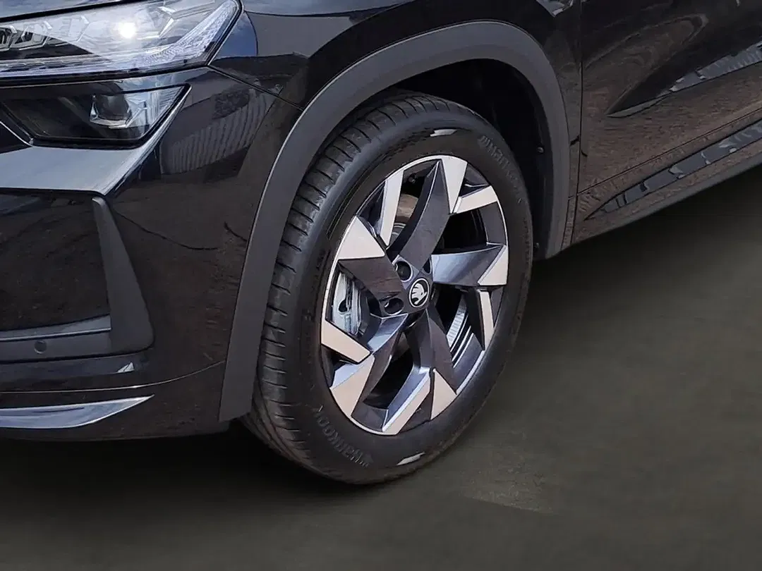 Skoda Kodiaq - Thumbnail 7