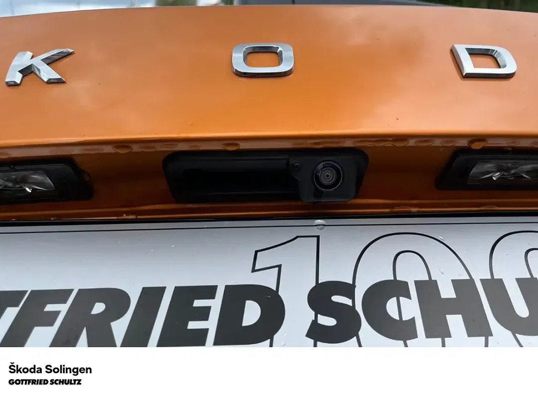 Skoda Fabia - Thumbnail 8