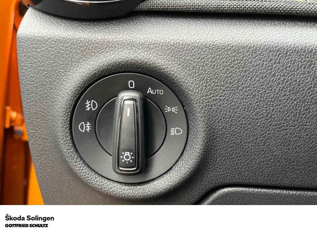 Skoda Fabia - Thumbnail 10