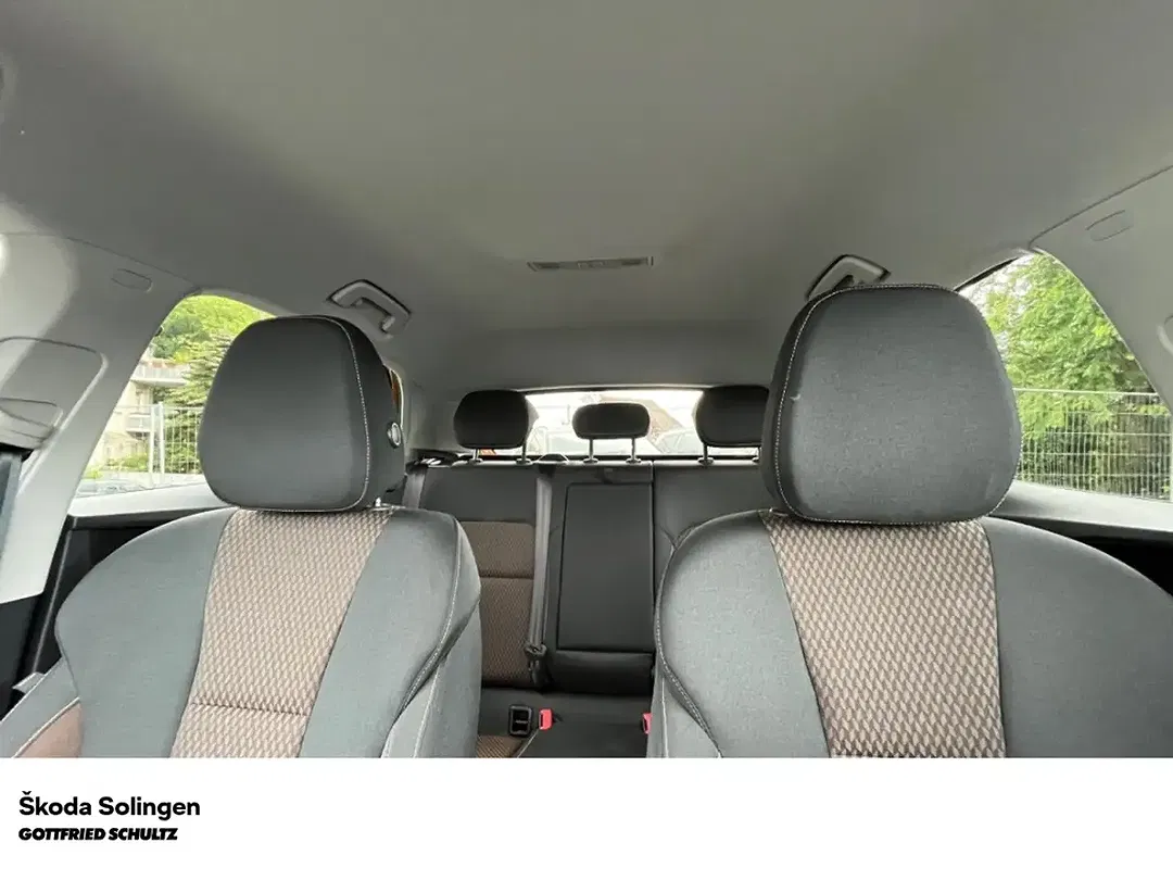 Skoda Fabia - Thumbnail 11