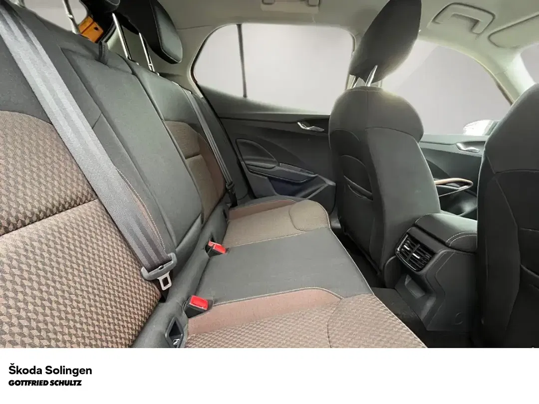 Skoda Fabia - Thumbnail 5