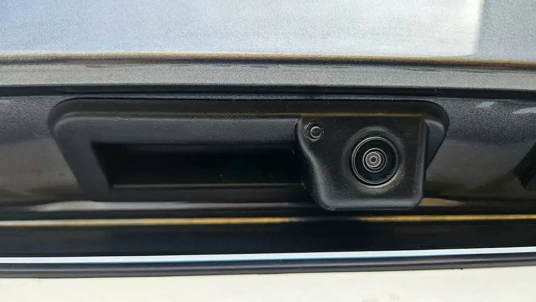 Skoda Kamiq - Thumbnail 13