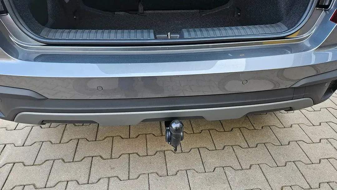 Skoda Kamiq - Thumbnail 15