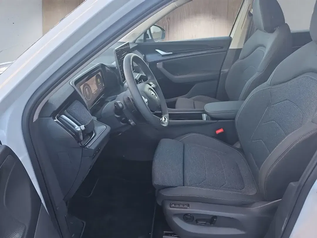 Skoda Kodiaq - Thumbnail 11