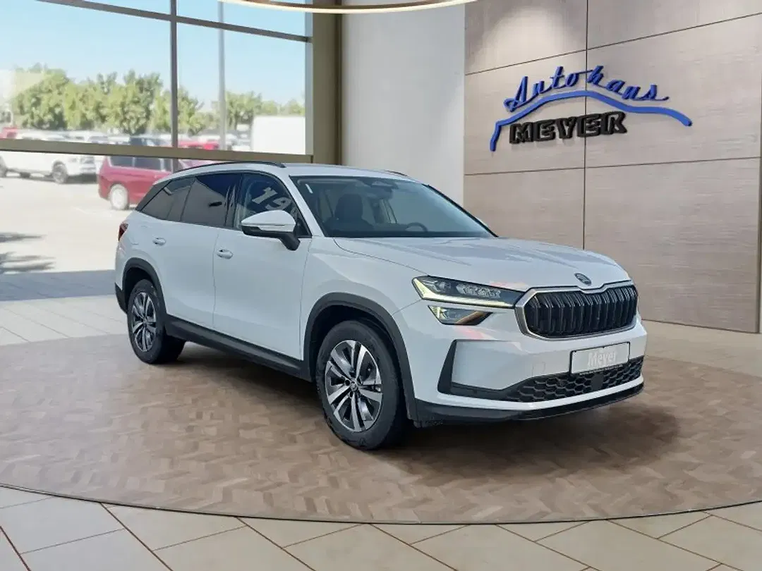 Skoda Kodiaq - Thumbnail 9