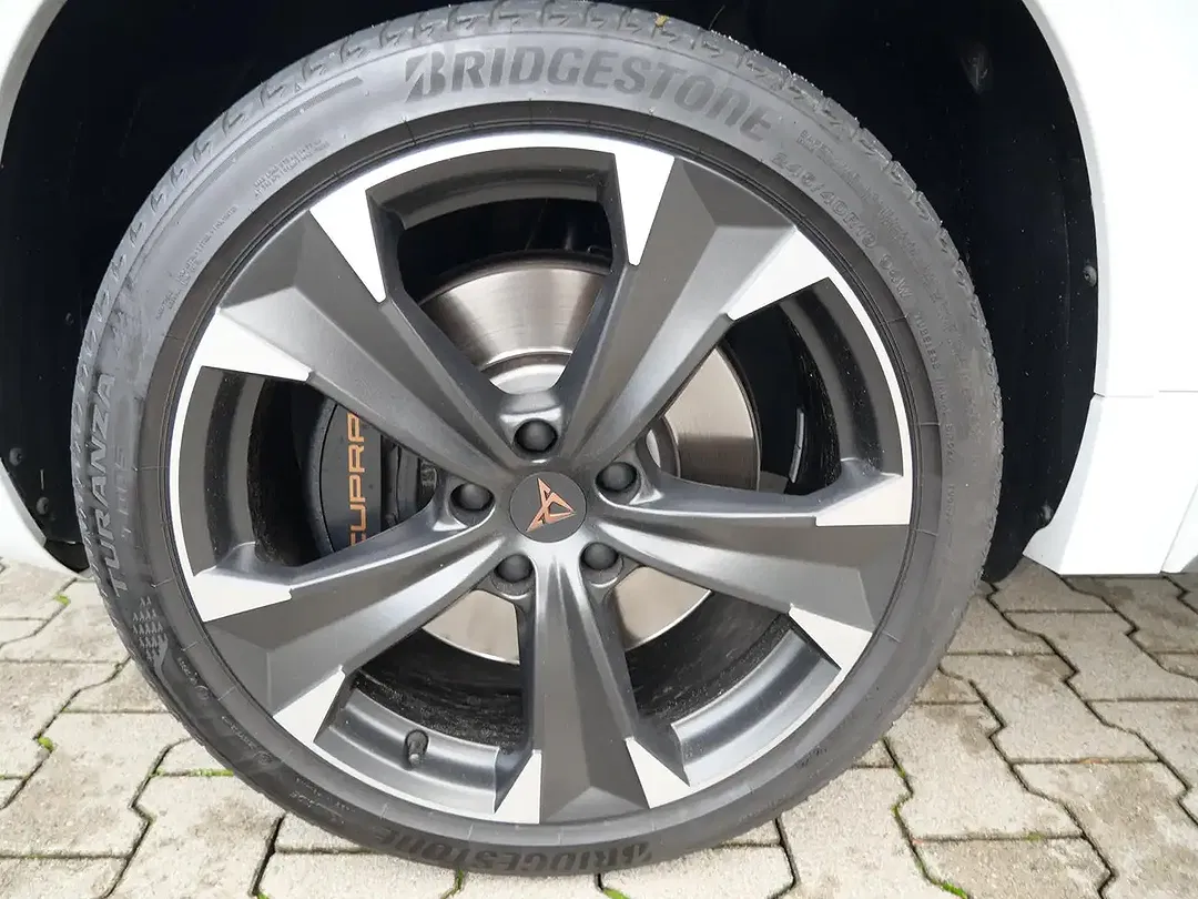CUPRA Ateca - Thumbnail 9