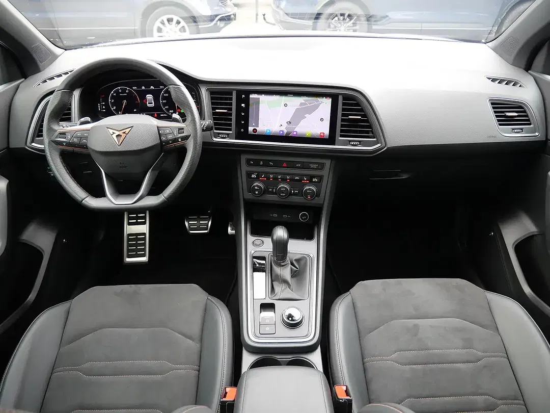 CUPRA Ateca - Thumbnail 10
