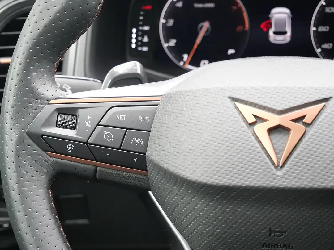 CUPRA Ateca - Thumbnail 13