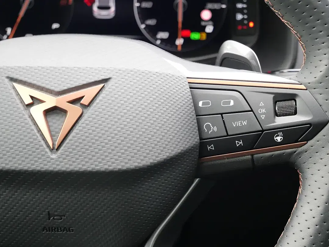 CUPRA Ateca - Thumbnail 14