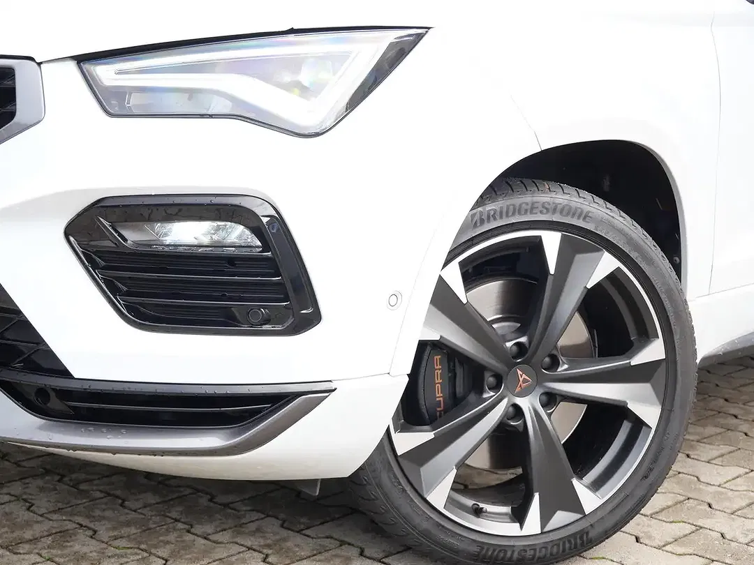 CUPRA Ateca - Thumbnail 2