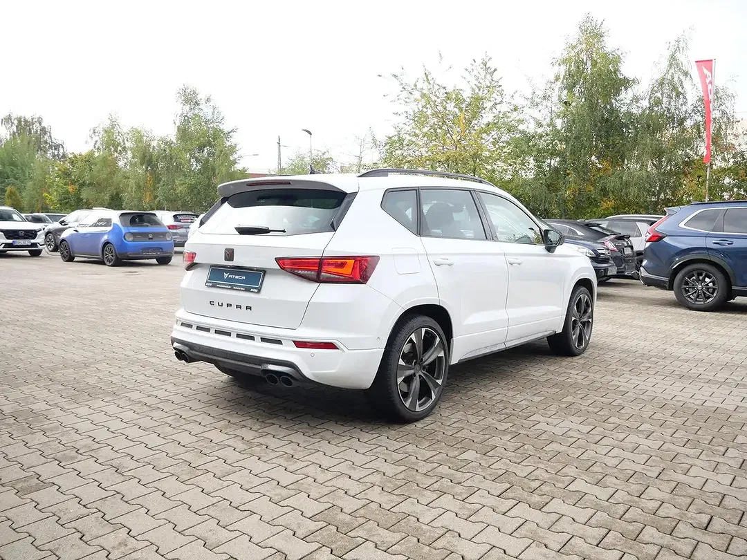 CUPRA Ateca - Thumbnail 5