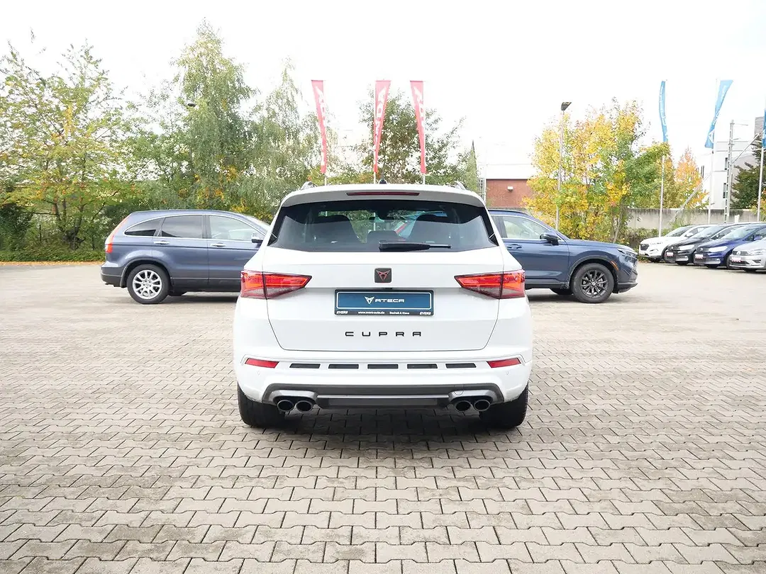 CUPRA Ateca - Thumbnail 6