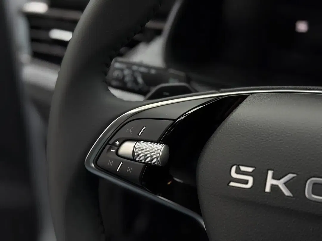 Skoda Kamiq - Thumbnail 10