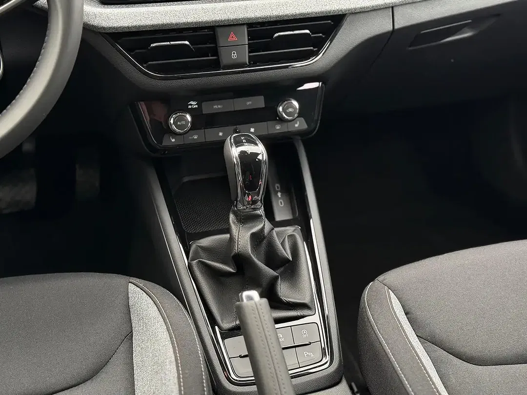 Skoda Kamiq - Thumbnail 12