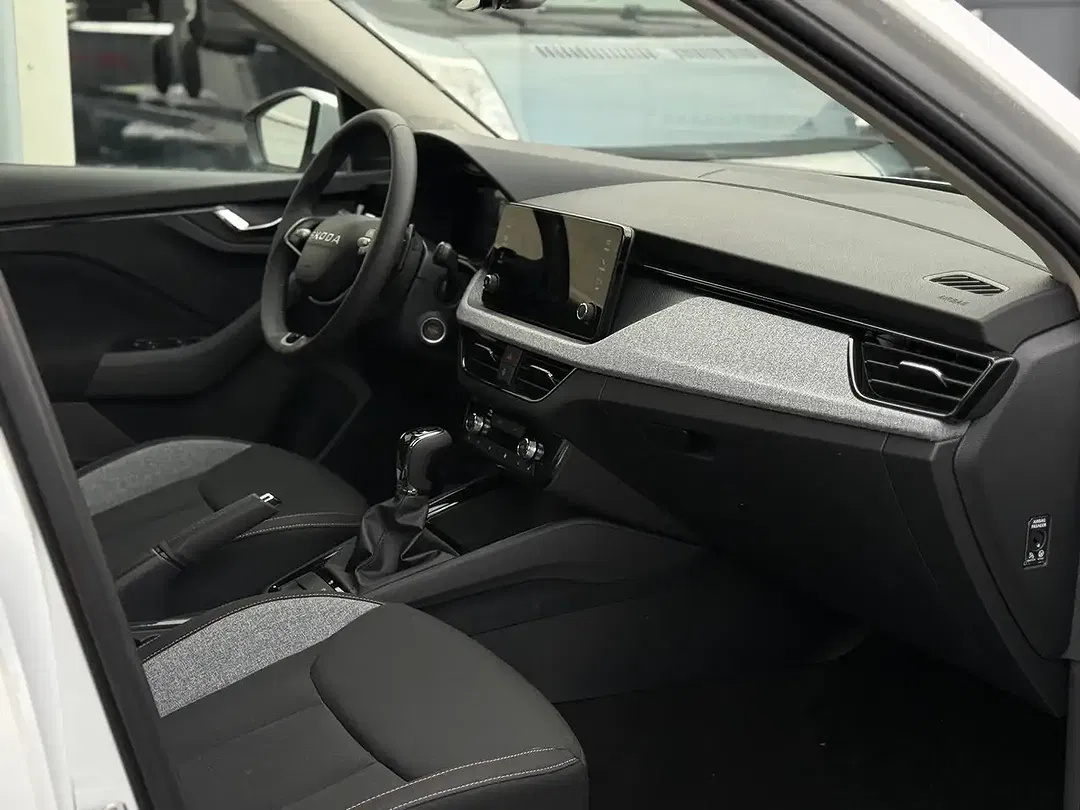 Skoda Kamiq - Thumbnail 5