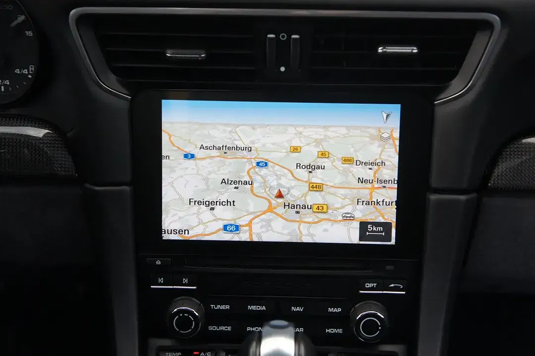 Porsche 991 - Thumbnail 20