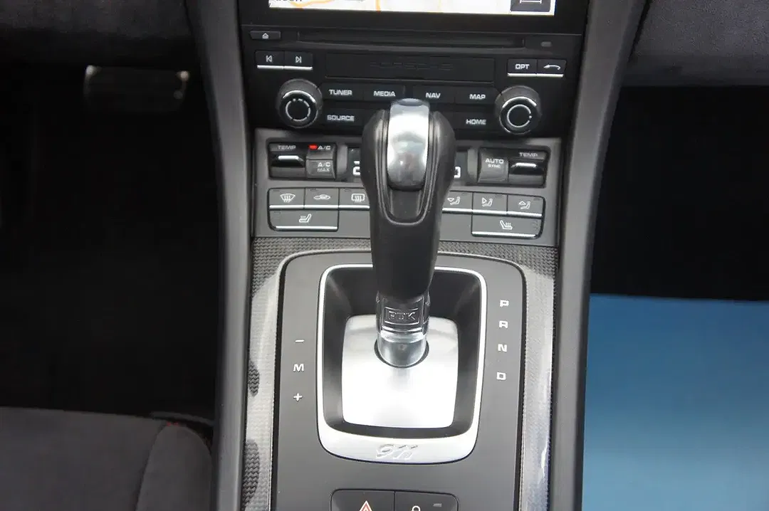 Porsche 991 - Thumbnail 21