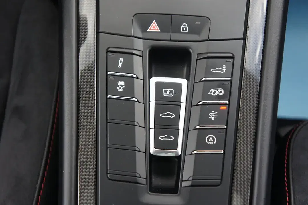 Porsche 991 - Thumbnail 22