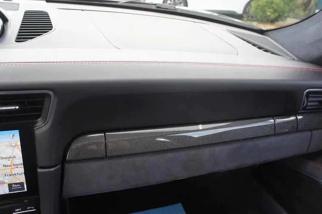 Porsche 991 - Thumbnail 25