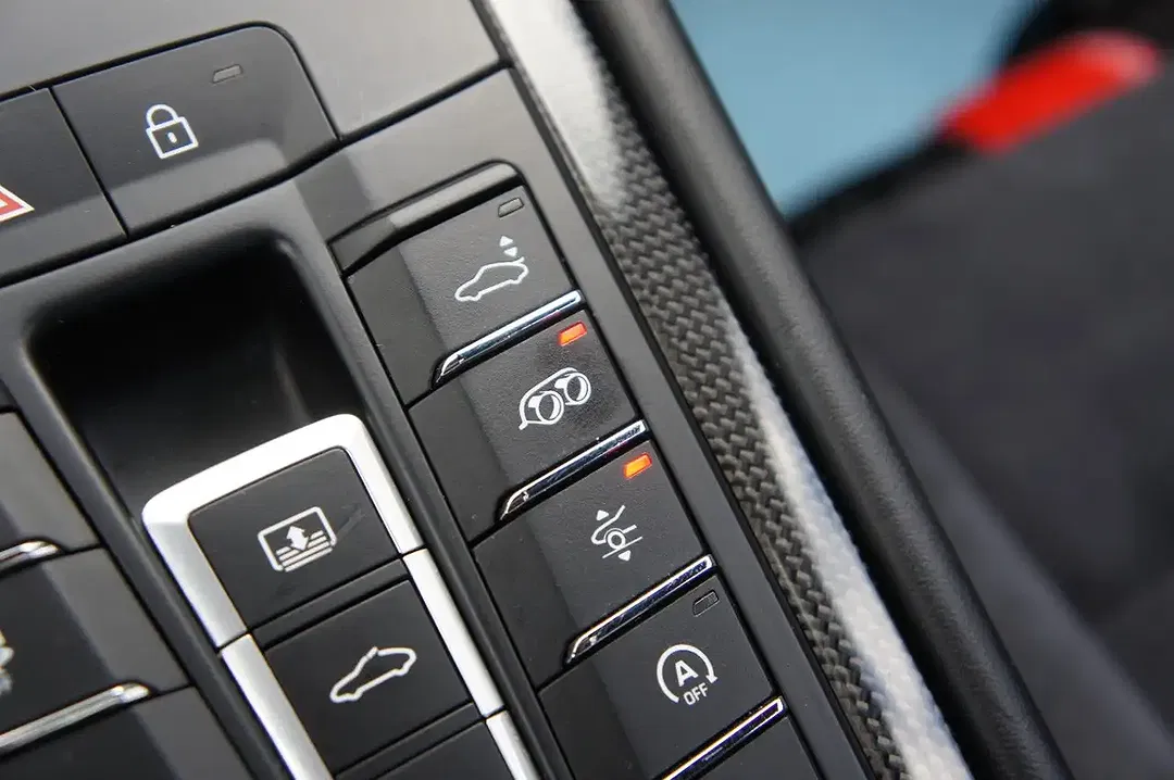 Porsche 991 - Thumbnail 27