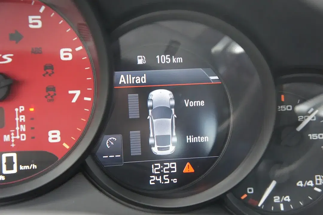Porsche 991 - Thumbnail 32