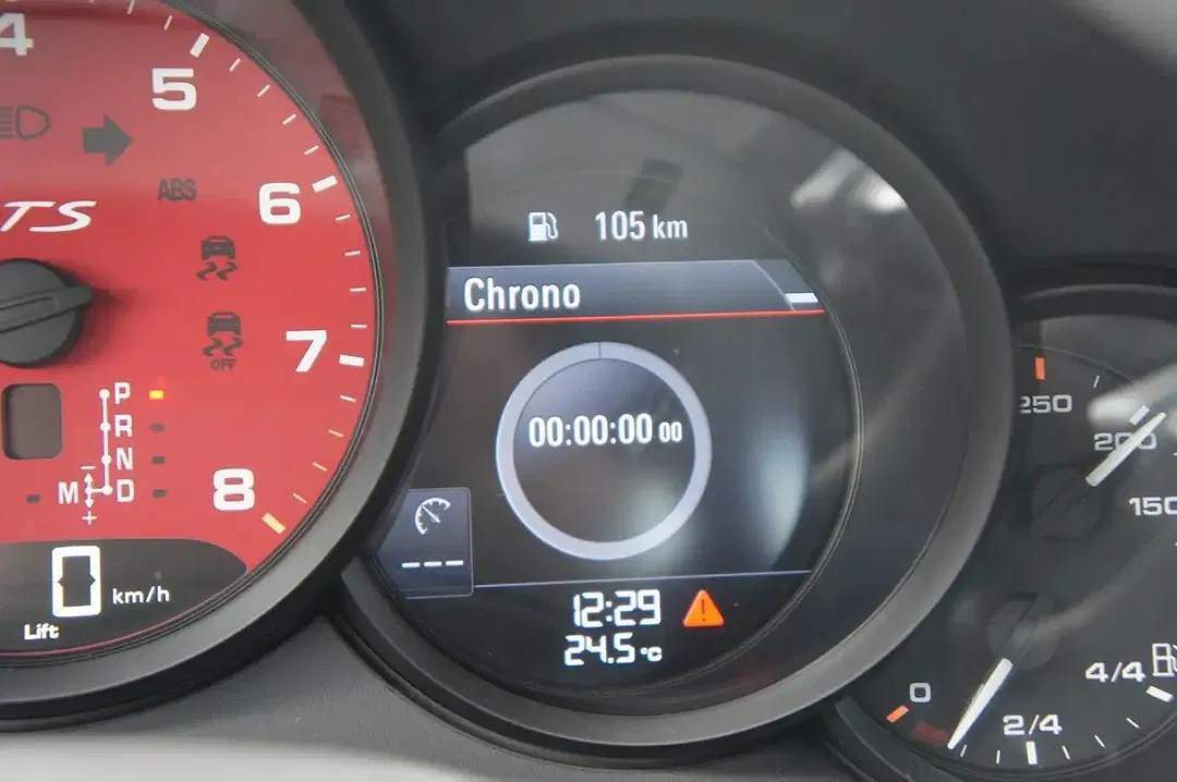 Porsche 991 - Thumbnail 33