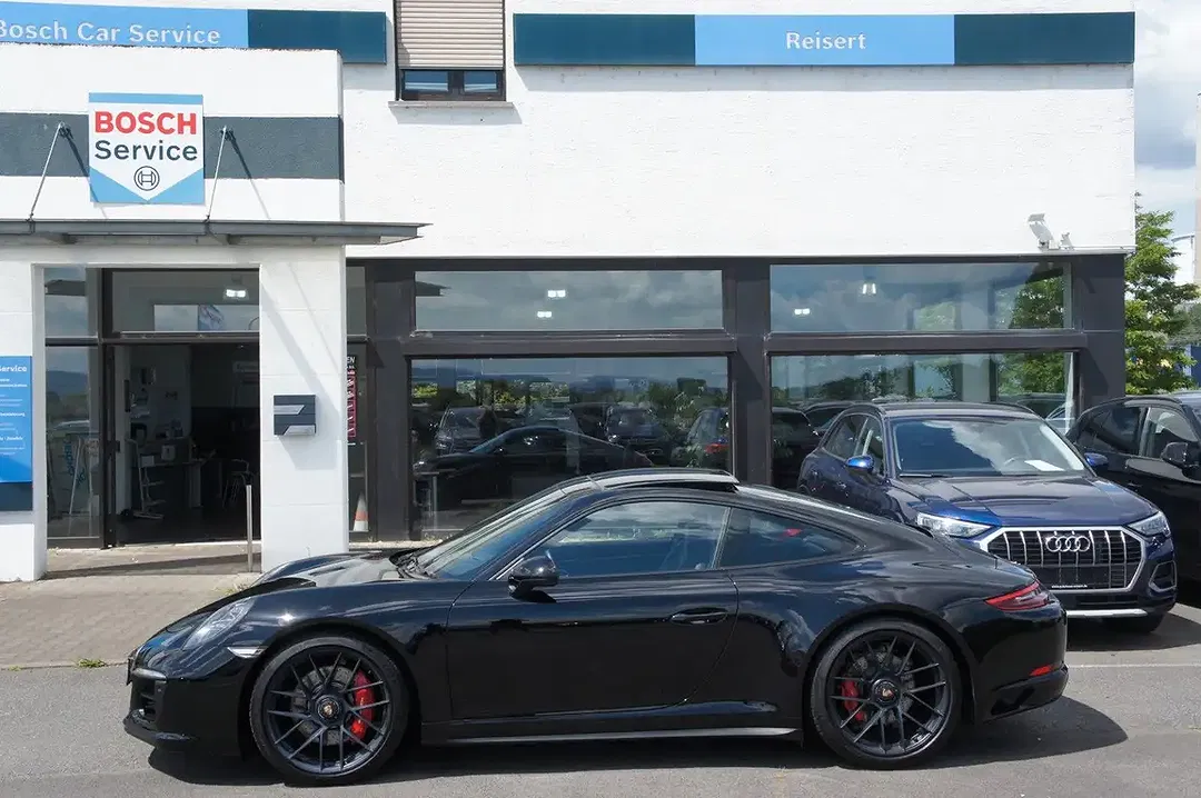 Porsche 991 - Thumbnail 4