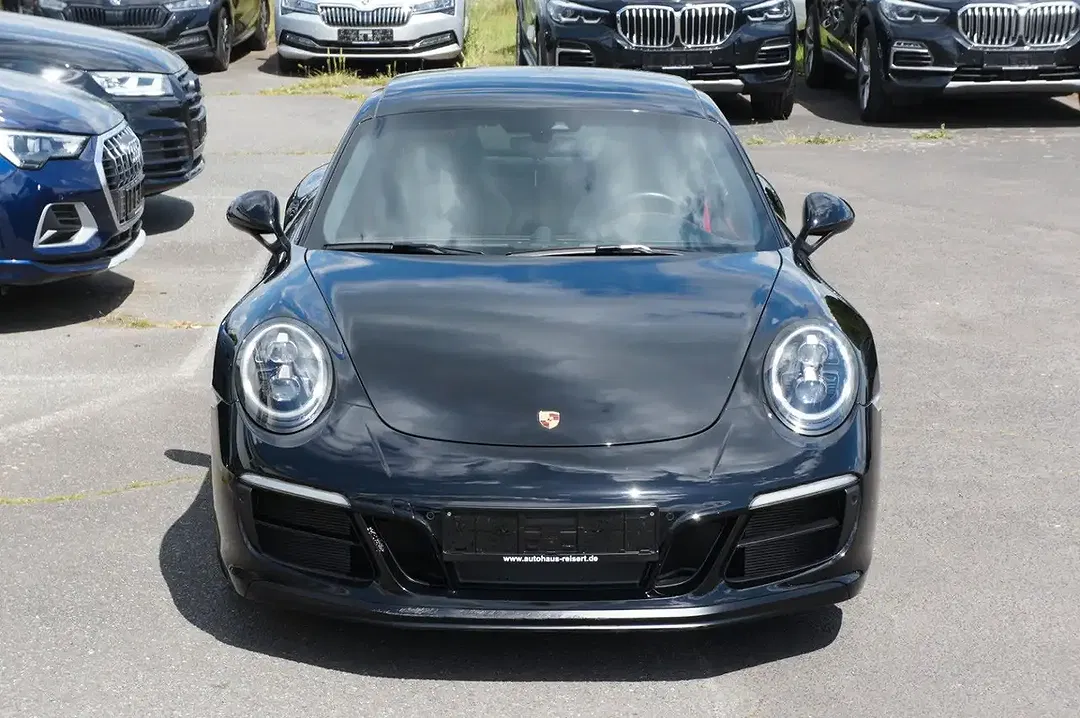 Porsche 991 - Thumbnail 7