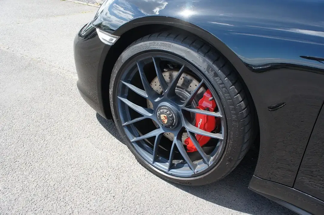 Porsche 991 - Thumbnail 9