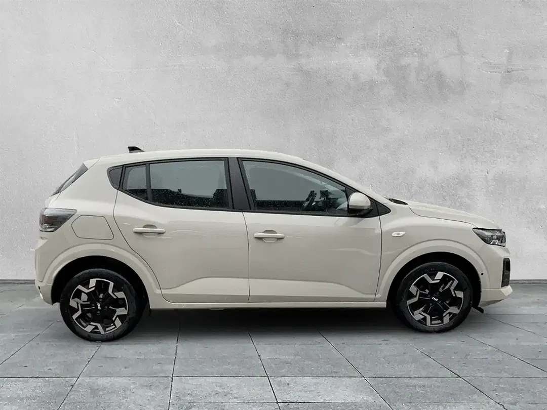 Dacia Sandero - Thumbnail 6